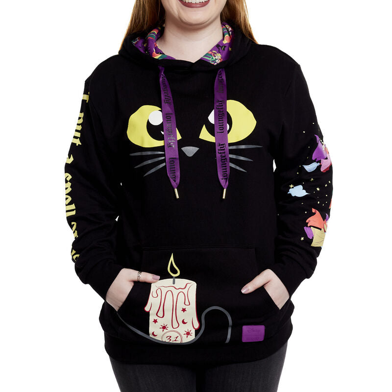 Loungefly Hocus Pocus Binx Mini-Backpack - GB