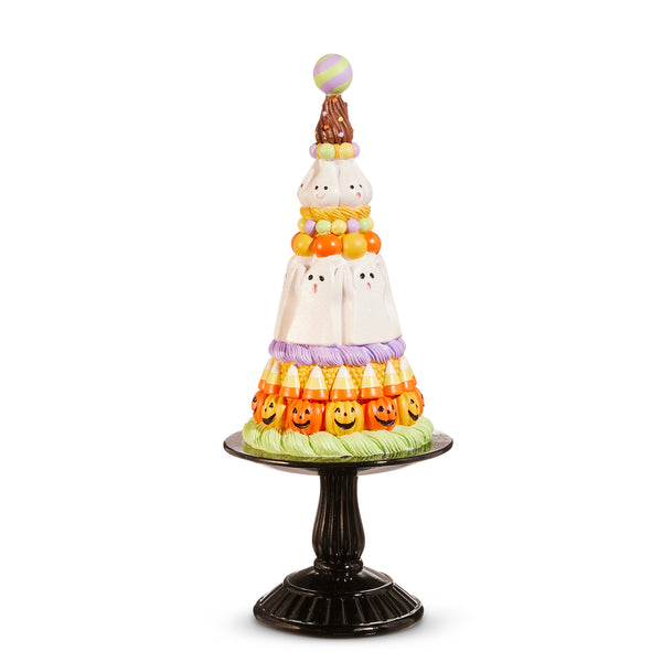 20" Spooky Cake ***PRE-ORDER***
