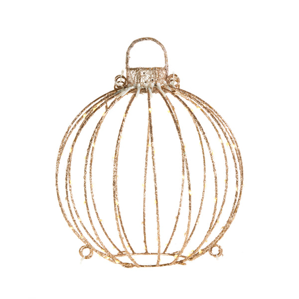 14" Lighted Ornament ***PRE-ORDER***