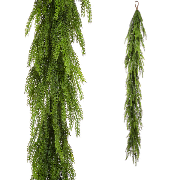 Norfolk Pine Garland ***PRE-ORDERS***