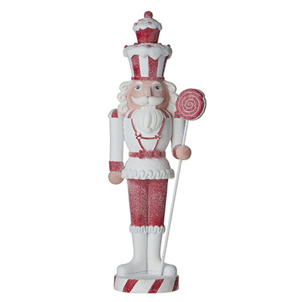 Merrymint 13.25" Nutcracker