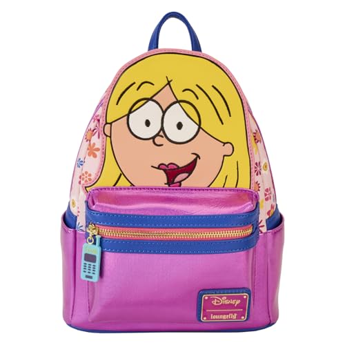 Loungefly Lizzie McGuire Cosplay Mini Backpack