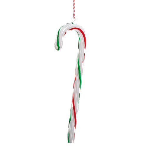 9.5" Large Candy Cane Ornament ***PRE-ORDER***