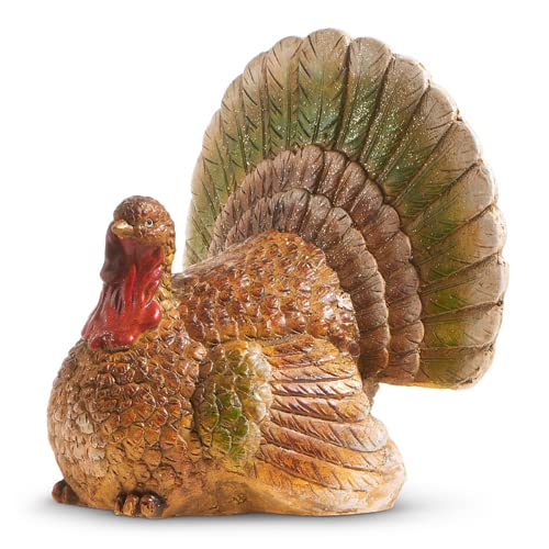 RAZ Imports 13 inch Turkey