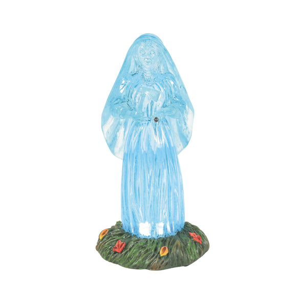 Disney World Haunted Mansion "Here Comes The Bride" Figurine **PREORDER ITEM**