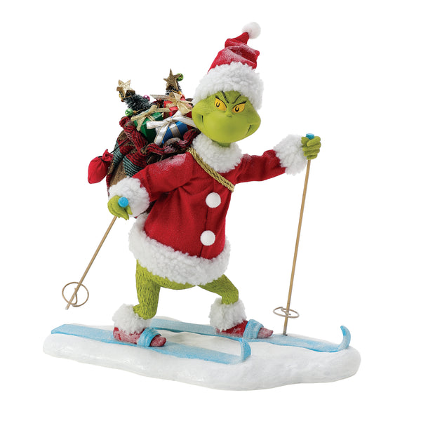 Possible Dreams "Grinchy Delivery" **PREORDER ITEM**