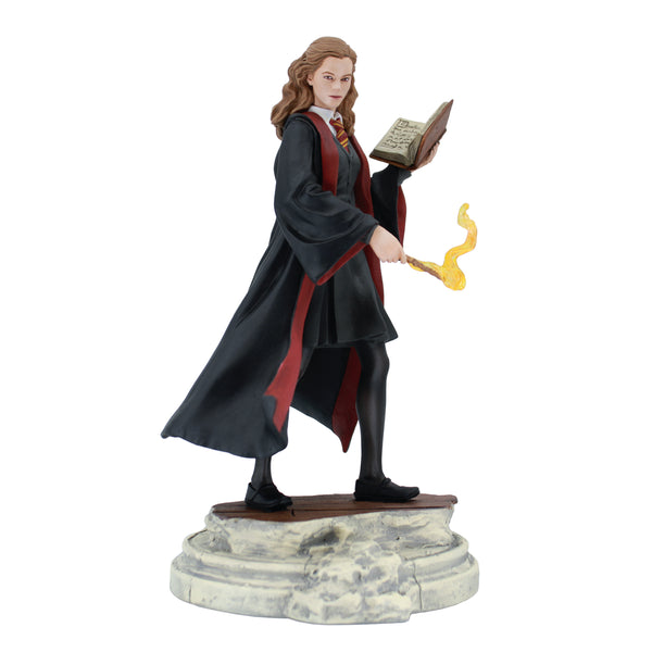 Enesco Hermione Figurine Year 6 **PREORDER ITEM**