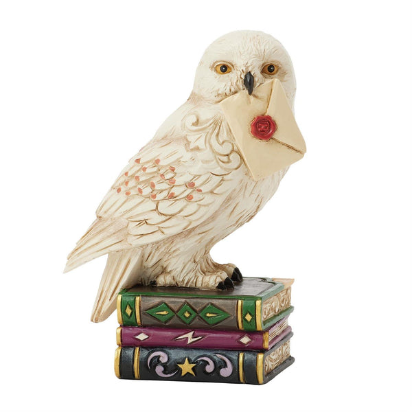 Hedwig Mini by Jim Shore