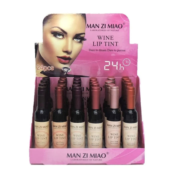 WINE LIP TINT