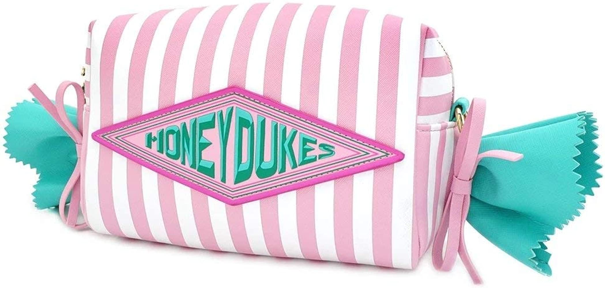 Harry Potter Honeydukes selling Candies Crossbody Bag