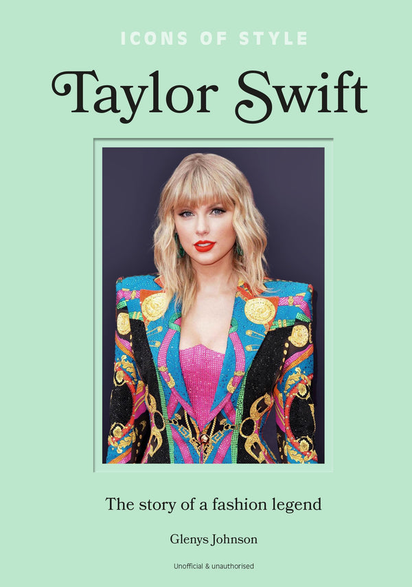 Icons of Style – Taylor Swift