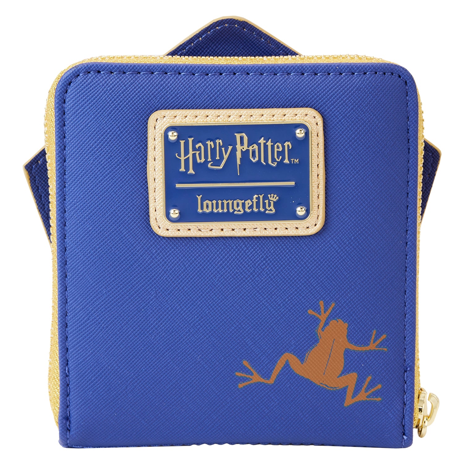 Harry Potter Loungefly wallet sold