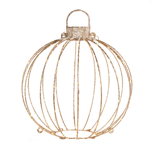 19" Lighted Ornament ***PRE-ORDER***