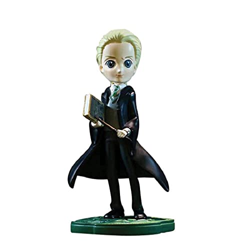 Draco Malfoy Figurine by Enesco