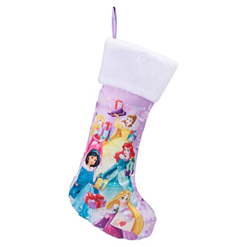 Disney Princess With Presents Stocking