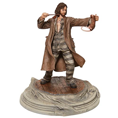 Enesco Wizarding World of Harry Potter Sirius Black with Wormtail