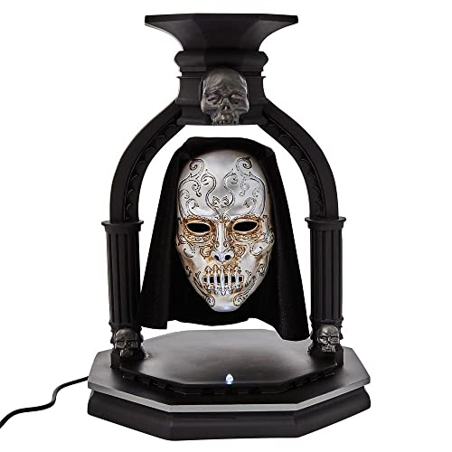 Enesco Levitating Death Eater Mask