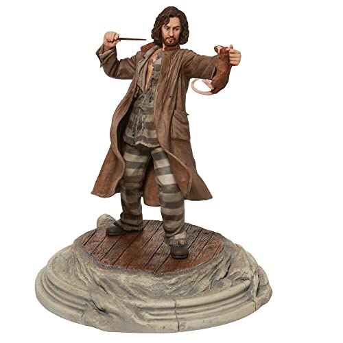 Enesco Wizarding World of Harry Potter Sirius Black with Wormtail