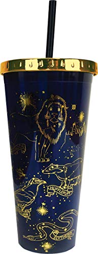 Harry Potter Constellations Foil Cup