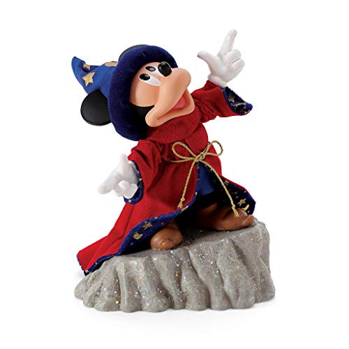 Possible Dreams Disney Fantasia 80th Anniversary Sorcerer Mickey Mouse