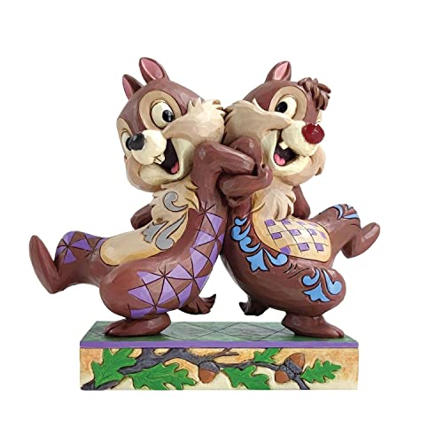 NEW 2023 Disney Traditions Chip and Dale