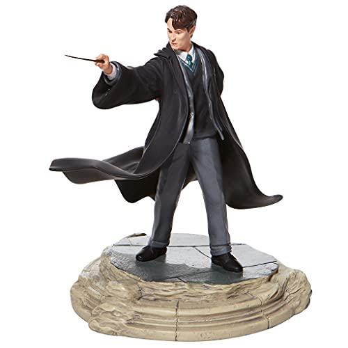 Enesco Harry Potter Tom Riddle I am Lord Voldemort Lit Figurine
