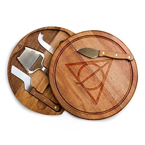 Harry Potter Circo Cheese Cutting Board & Tools Set