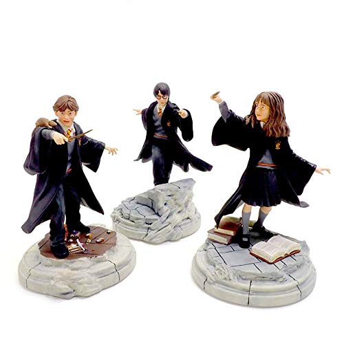 Harry Potter Hermione Granger Year One Figurine – Market Street