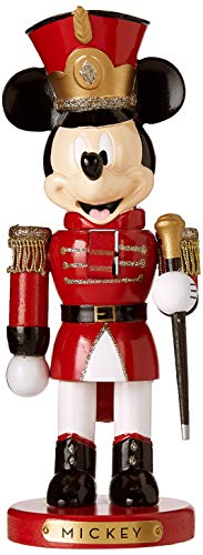 Mickey Marching Band Nutcracker