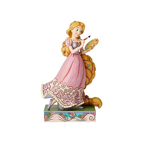 Disney Traditions Tangled Princess Passion Rapunzel