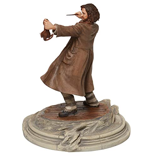 Enesco Wizarding World of Harry Potter Sirius Black with Wormtail