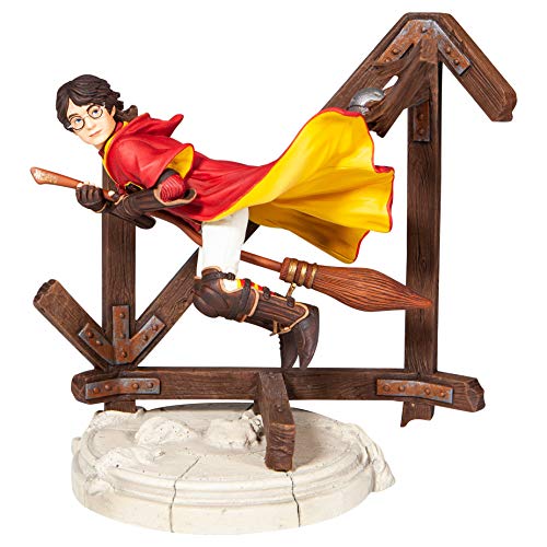 Enesco Harry Potter Quidditch Year Two Figurine