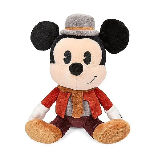Kidrobot Disney Mickey's Christmas Carol - Mickey Phunny Plush