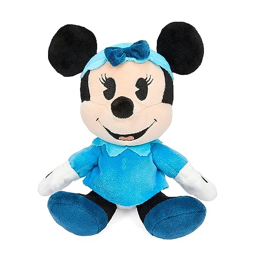 Kidrobot Disney Mickey's Christmas Carol - Minnie Phunny Plush