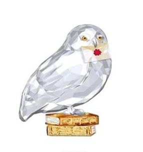 NEW Harry Potter Hedwig Facets