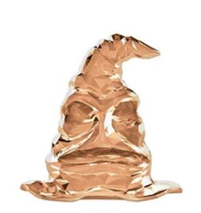 NEW Harry Potter Sorting Hat Facets