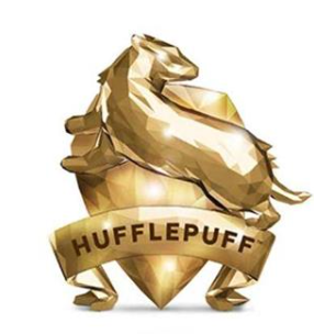 Harry Potter Hufflepuff House Facets
